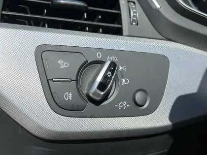 Photo 9 Audi A5  Cabriolet 40 TDI 190ch Design Luxe S tronic 7 Euro6d-T