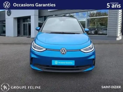 Photo 8 Volkswagen Id.3  204ch Pro S 77 kWh Life Max