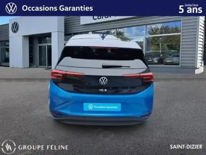 Photo 7 Volkswagen Id.3  204ch Pro S 77 kWh Life Max