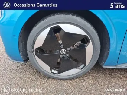 Photo 11 Volkswagen Id.3  204ch Pro S 77 kWh Life Max