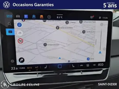 Photo 14 Volkswagen Id.3  204ch Pro S 77 kWh Life Max