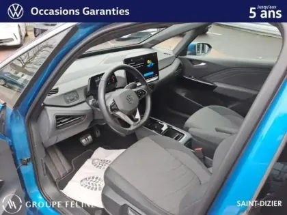 Photo 12 Volkswagen Id.3  204ch Pro S 77 kWh Life Max