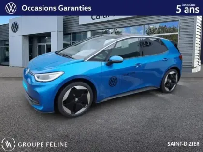 Photo Volkswagen Id.3