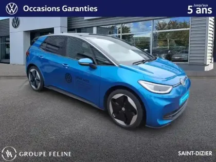 Photo 9 Volkswagen Id.3  204ch Pro S 77 kWh Life Max