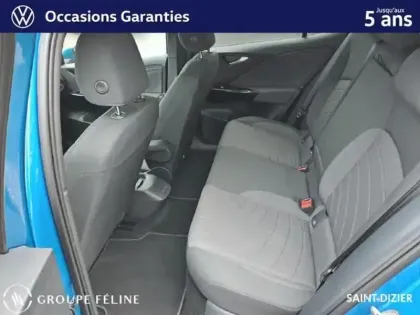 Photo 5 Volkswagen Id.3  204ch Pro S 77 kWh Life Max