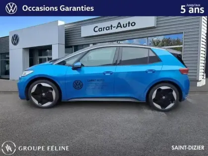 Photo 6 Volkswagen Id.3  204ch Pro S 77 kWh Life Max