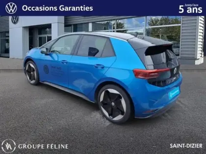 Photo 10 Volkswagen Id.3  204ch Pro S 77 kWh Life Max