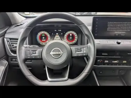 Photo 13 Nissan Qashqai  e-POWER 190ch N-Connecta