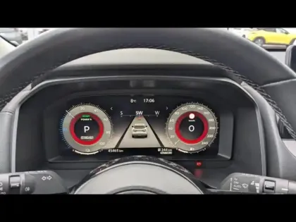 Photo 14 Nissan Qashqai  e-POWER 190ch N-Connecta