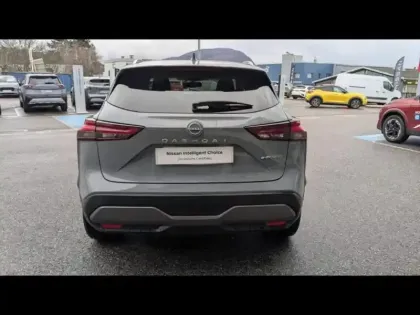 Photo 6 Nissan Qashqai  e-POWER 190ch N-Connecta