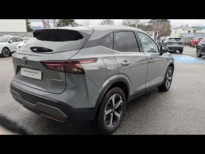 Photo 7 Nissan Qashqai  e-POWER 190ch N-Connecta