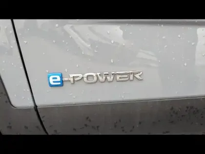 Photo 9 Nissan Qashqai  e-POWER 190ch N-Connecta