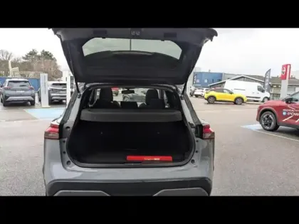 Photo 10 Nissan Qashqai  e-POWER 190ch N-Connecta