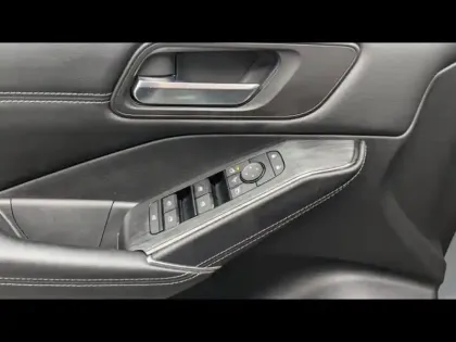 Photo 12 Nissan Qashqai  e-POWER 190ch N-Connecta