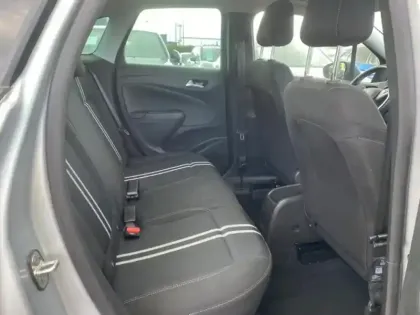 Photo 11 Opel Crossland  1.2 Turbo 130ch Elegance BVA