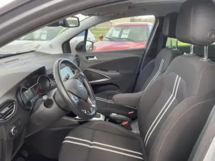 Photo 9 Opel Crossland  1.2 Turbo 130ch Elegance BVA