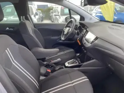 Photo 10 Opel Crossland  1.2 Turbo 130ch Elegance BVA