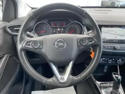 Photo 14 Opel Crossland  1.2 Turbo 130ch Elegance BVA