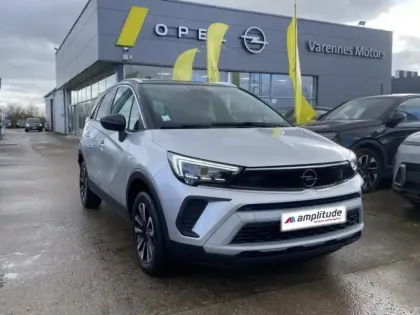 Photo Opel Crossland