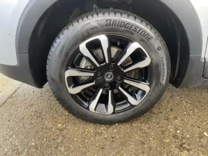 Photo 8 Opel Crossland  1.2 Turbo 130ch Elegance BVA