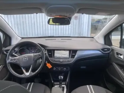Photo 13 Opel Crossland  1.2 Turbo 130ch Elegance BVA
