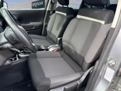 Photo 8 Citroën C3 Aircross  PureTech 110ch S&S Shine