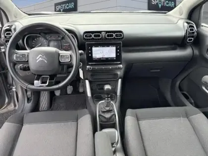 Photo 7 Citroën C3 Aircross  PureTech 110ch S&S Shine