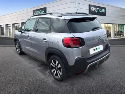 Photo 6 Citroën C3 Aircross  PureTech 110ch S&S Shine