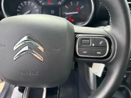 Photo 14 Citroën C3 Aircross  PureTech 110ch S&S Shine