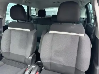 Photo 11 Citroën C3 Aircross  PureTech 110ch S&S Shine