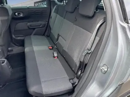 Photo 9 Citroën C3 Aircross  PureTech 110ch S&S Shine