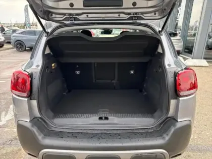 Photo 5 Citroën C3 Aircross  PureTech 110ch S&S Shine