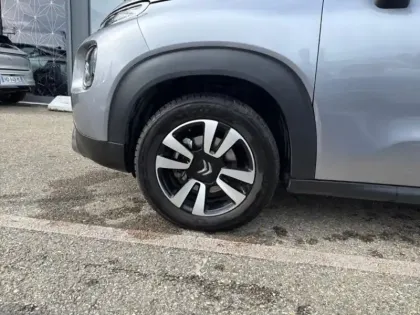 Photo 10 Citroën C3 Aircross  PureTech 110ch S&S Shine