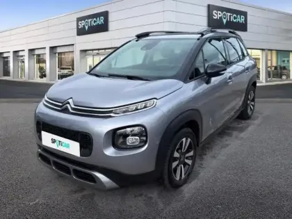 Photo Citroën C3 Aircross