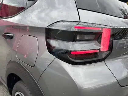 Photo 38 Citroën C3  Hybride 110 ch e-DCS6