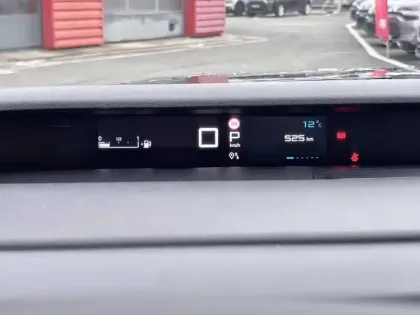 Photo 31 Citroën C3  Hybride 110 ch e-DCS6