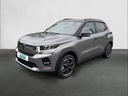 Photo 22 Citroën C3  Hybride 110 ch e-DCS6