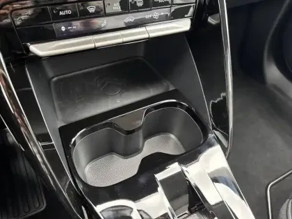 Photo 29 Citroën C3  Hybride 110 ch e-DCS6