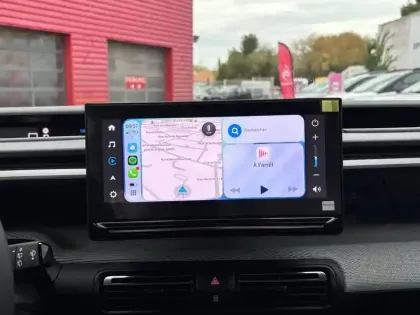 Photo 36 Citroën C3  Hybride 110 ch e-DCS6