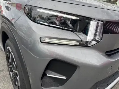 Photo 37 Citroën C3  Hybride 110 ch e-DCS6