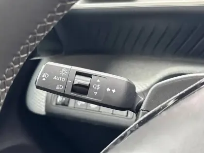 Photo 42 Citroën C3  Hybride 110 ch e-DCS6