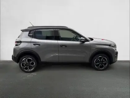 Photo 25 Citroën C3  Hybride 110 ch e-DCS6