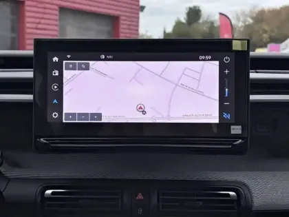 Photo 17 Citroën C3  Hybride 110 ch e-DCS6