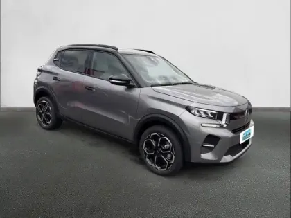 Photo 24 Citroën C3  Hybride 110 ch e-DCS6