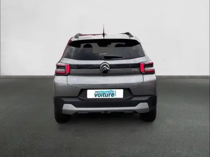 Photo 26 Citroën C3  Hybride 110 ch e-DCS6