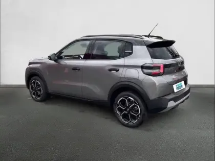 Photo 28 Citroën C3  Hybride 110 ch e-DCS6