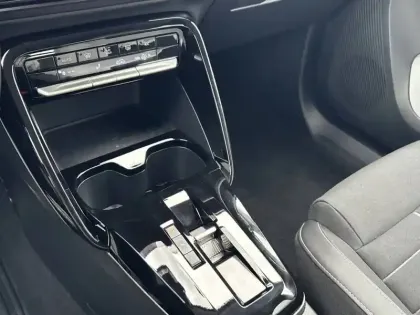 Photo 13 Citroën C3  Hybride 110 ch e-DCS6