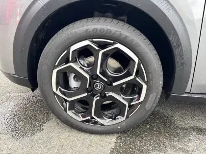 Photo 12 Citroën C3  Hybride 110 ch e-DCS6