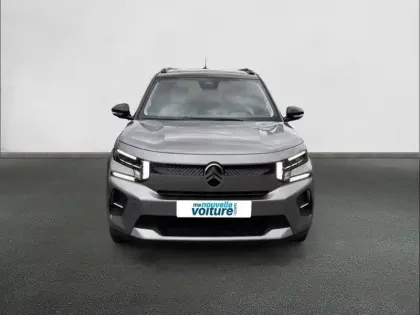 Photo 23 Citroën C3  Hybride 110 ch e-DCS6