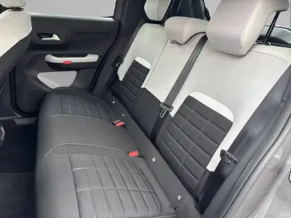 Photo 33 Citroën C3  Hybride 110 ch e-DCS6